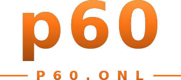 p60 logo