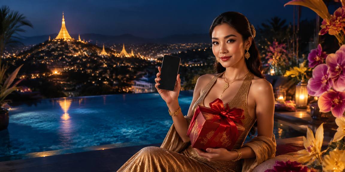 p60 ကိုယ်ပွားရေးမူဝါဒ — p60 တွင် သင့်ယုံကြည်မှုသည် အခြေခံတည်မြစ်